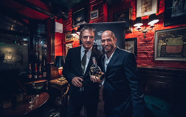 Chris-NOth-and-Jaime Celorio