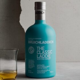 Classic Laddie Whisky