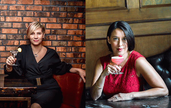 Copalli Rum appoints two global ambassadors