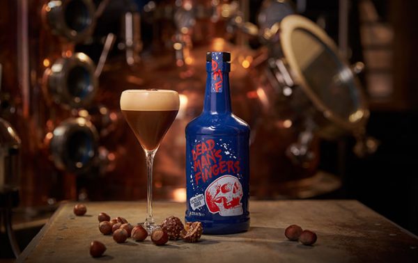Dead Man’s Fingers releases four new rums