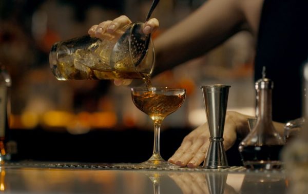 Death & Co creates Alienist-inspired cocktails