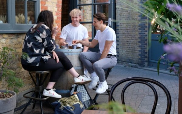 ELLC to reopen patio bar this Friday