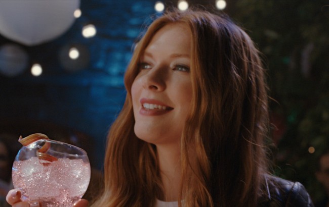 Edinburgh Gin Filled with Wonder