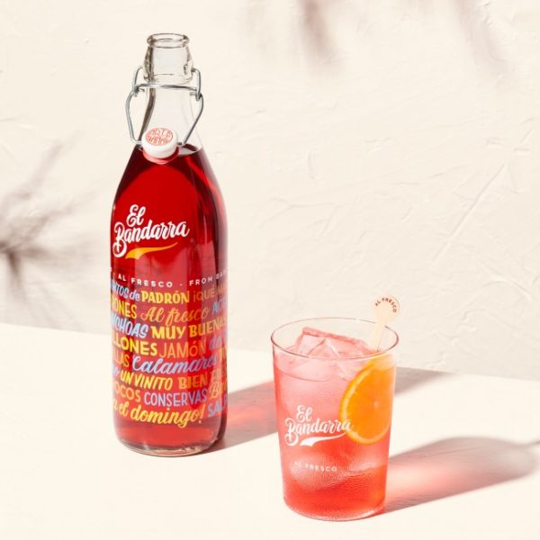 Mangrove introduces El Bandarra Al Fresco to UK