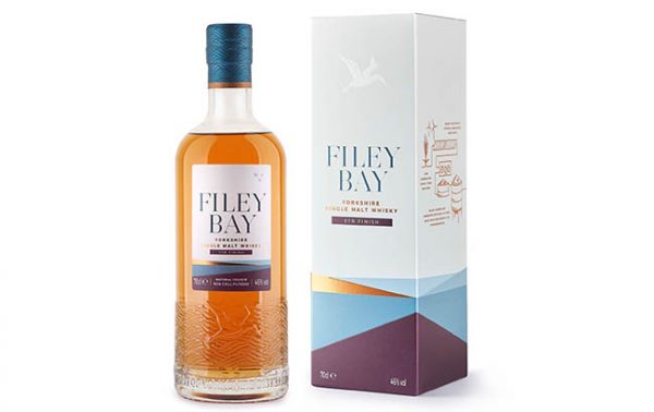 Spirit of Yorkshire launches fourth single malt whisky