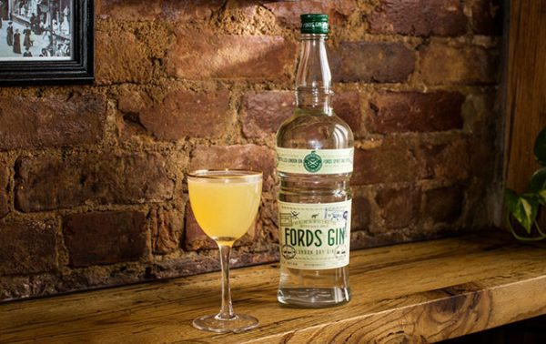 Brown-Forman ‘very open’ to further gin purchases