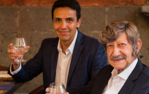 Patrón Tequila names new master distiller