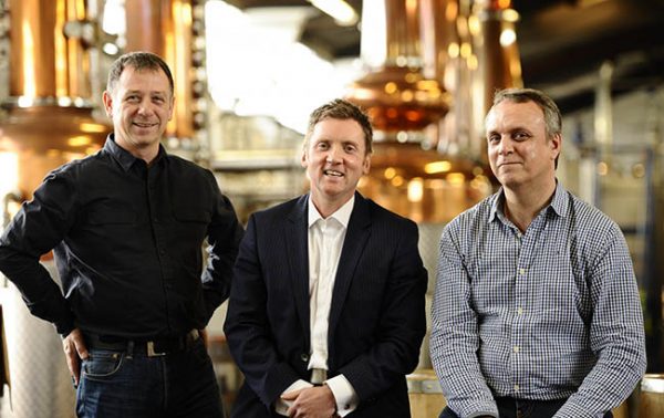 Glasgow Distillery receives £5.5m loan to expand globally
