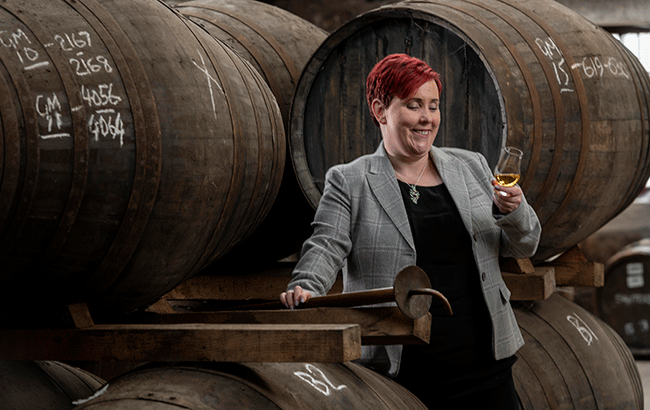 Glen-Moray