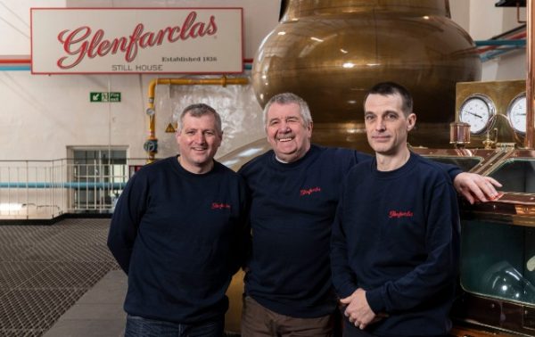 Glenfarclas whisky to raise money for foodbank