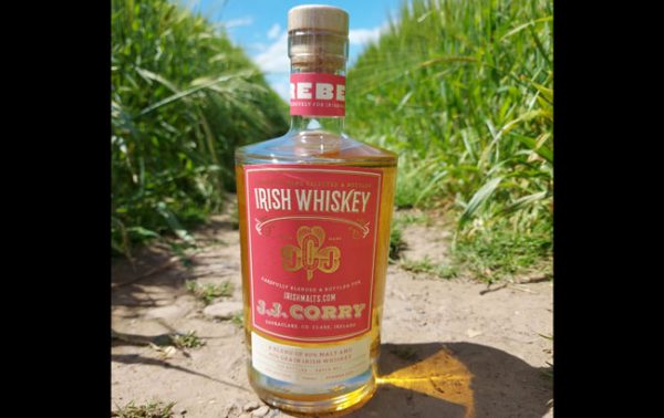 Chapel Gate bottles blend with retailer