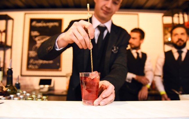 London Cocktail Week 2020