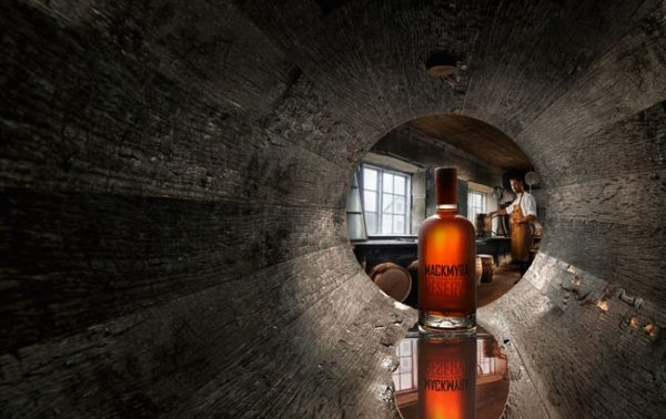 Mackmyra Distillery saved from bankruptcy
