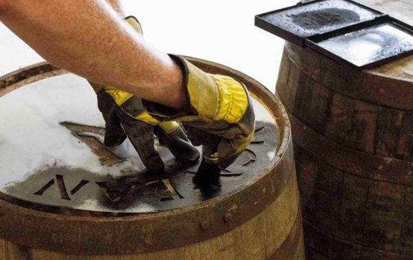 Nc’nean marks first whisky release with cask sale