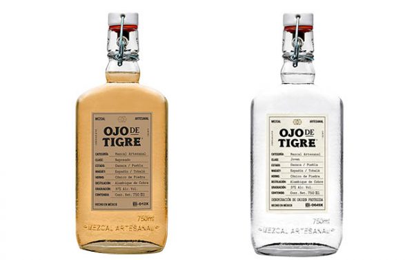 Pernod Ricard invests in Ojo de Tigre mezcal