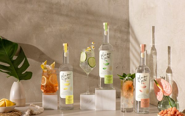 Bacardi ‘not proud’ of Plume and Petal marketing