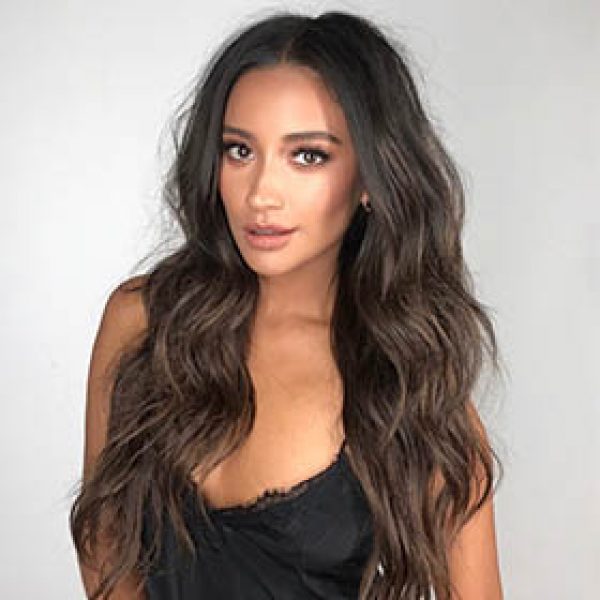 Shay Mitchell launches Tequila-based RTD