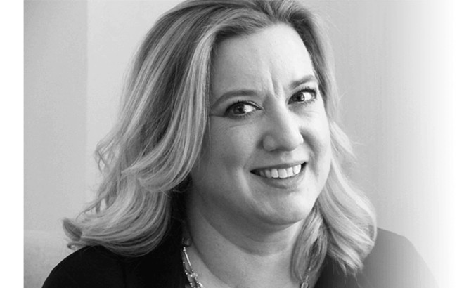 Spearhead Group Heather Fritzsche