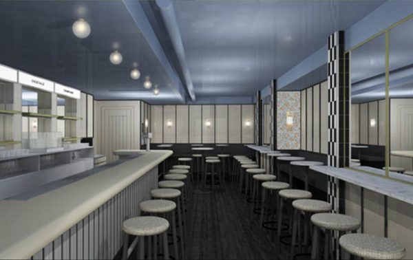 Swift to open second London bar in Shoreditch