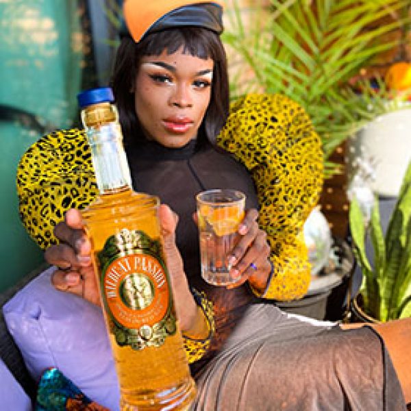 Wildcat Gin adds passionfruit flavour to range