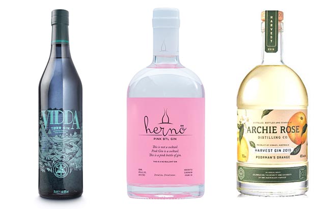 Top 10 award-winning gins - Page 11 of 11 - The Spirits Business
