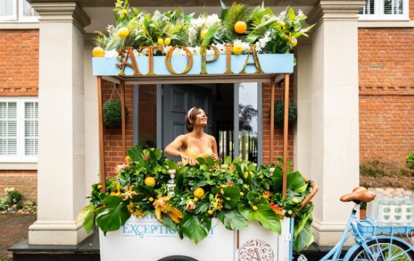 Top 10 spirits marketing moves in August 2020