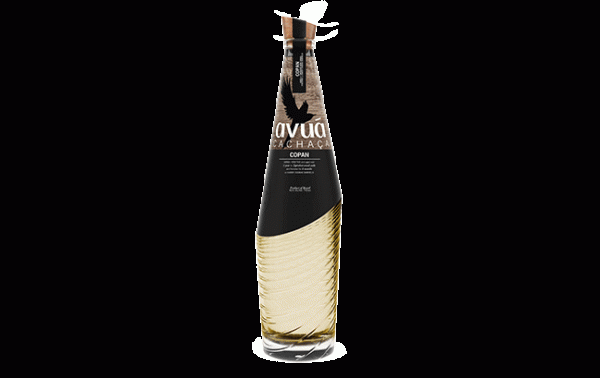 Avuá Cachaça partners with Hardy Cognac
