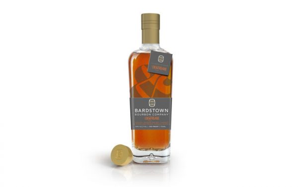 Bardstown unveils orange curaçao-finished Bourbon