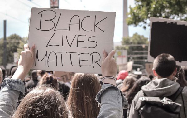 Industry needs more people of colour in ‘critical roles’