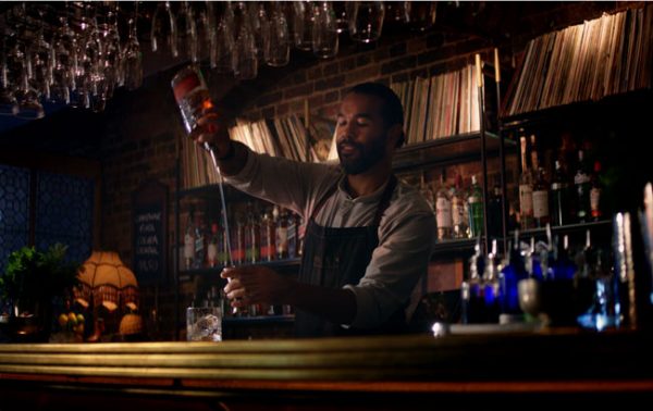 Bulleit supports on-trade with $250,000 Frontier Fund