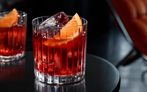 Campari backs UK bartenders with fundraiser