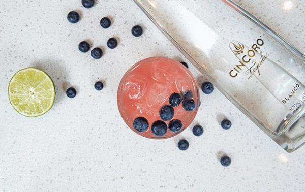 Top cocktail recipes using Black-owned spirits brands