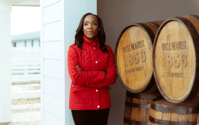 Uncle Nearest founders fight receivership as sales plunge