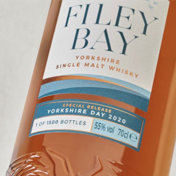 English distillery marks Yorkshire Day with new whisky