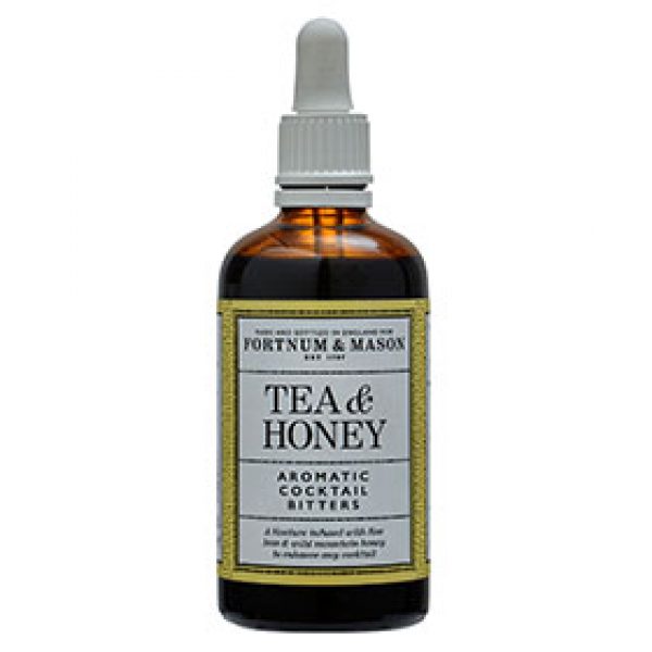 Fortnum & Mason creates cocktail bitters