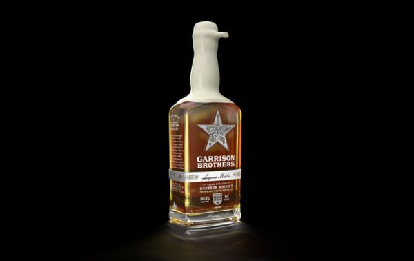 Garrison Bros raises $396,000 to support Covid-19 recovery