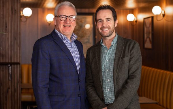 Charity offers mental health support for bartenders