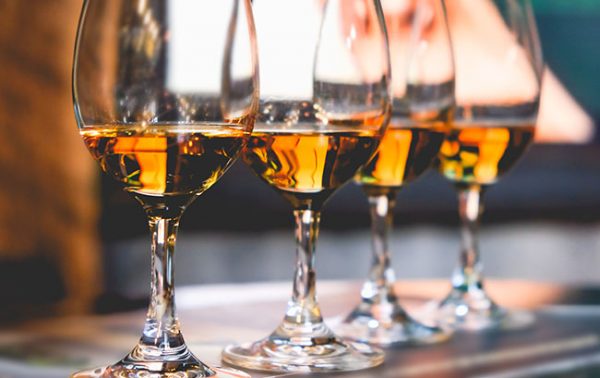 The Irish Whiskey Masters 2020 results