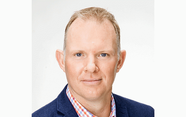 Edrington GTR names new regional managing director