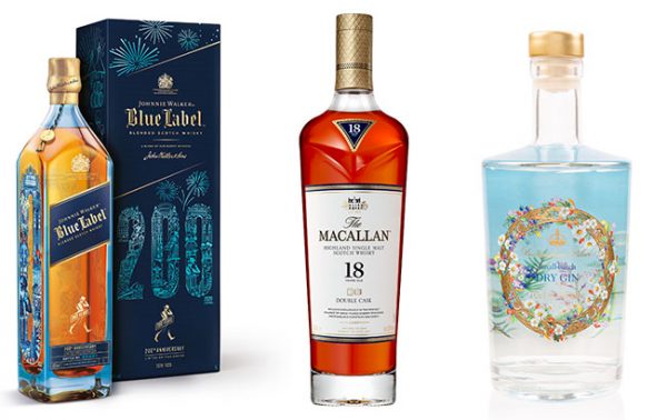 Top 10 spirits launches in July 2020