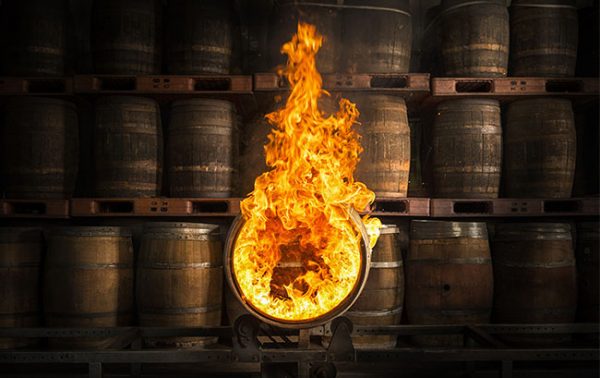 Kavalan creates second STR whisky