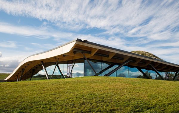 Macallan distillery faces potential strike