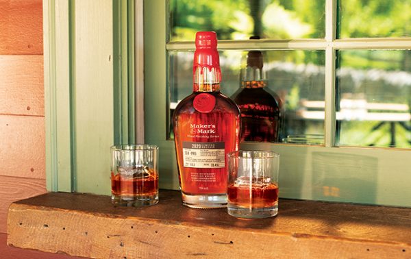 Maker’s Mark unveils limited edition 2020 Bourbon