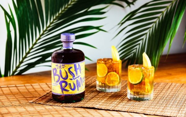Symposium Spirits brings Bush Rum to market
