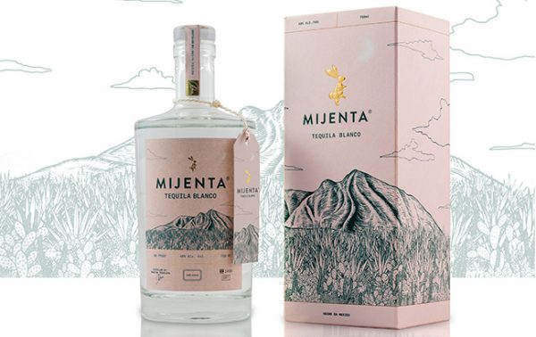 Ex-Bacardi CEO launches Mijenta Tequila