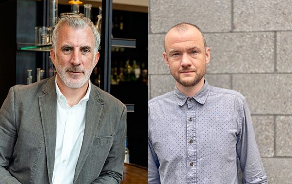 O’Shaughnessy Distilling Co names ex-Diageo exec CEO