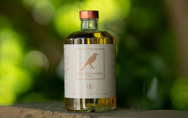 Mockingbird Spirit creates alcohol-free ‘Tequila’
