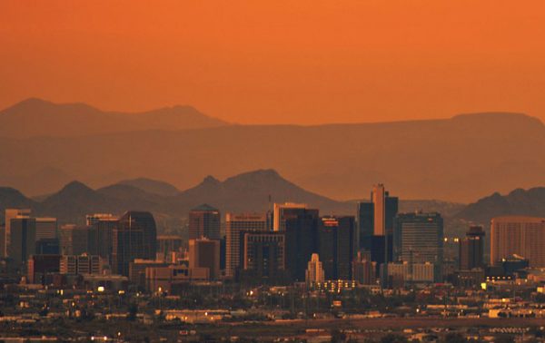 Arizona bar owners hit out at indefinite closures