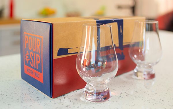 Master of Malt launches whisky subscription club