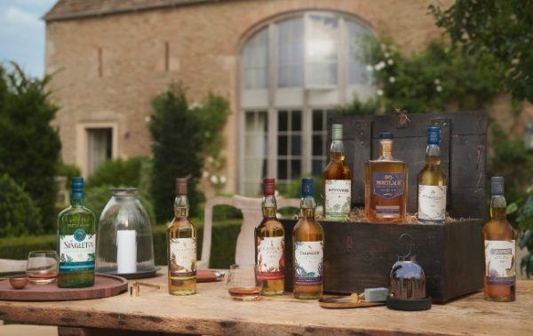 Diageo reveals 2020 Special Releases